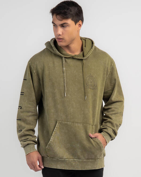 Hype Hoodie
