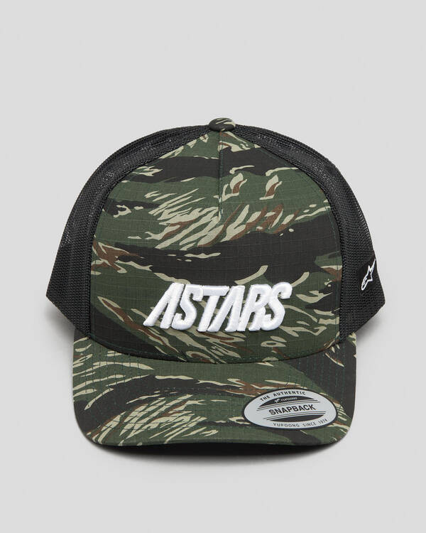 Tropic Cap