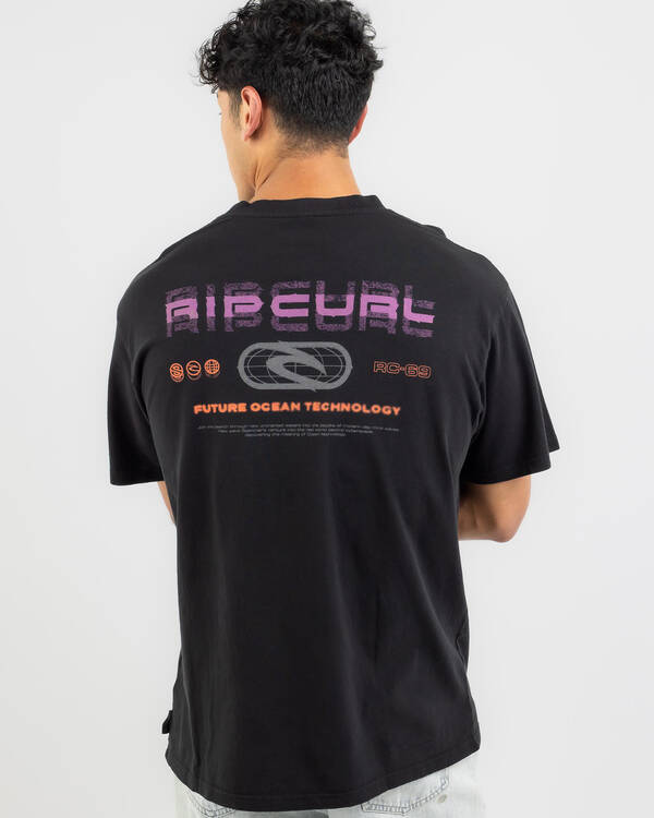 Archive Research T-Shirt