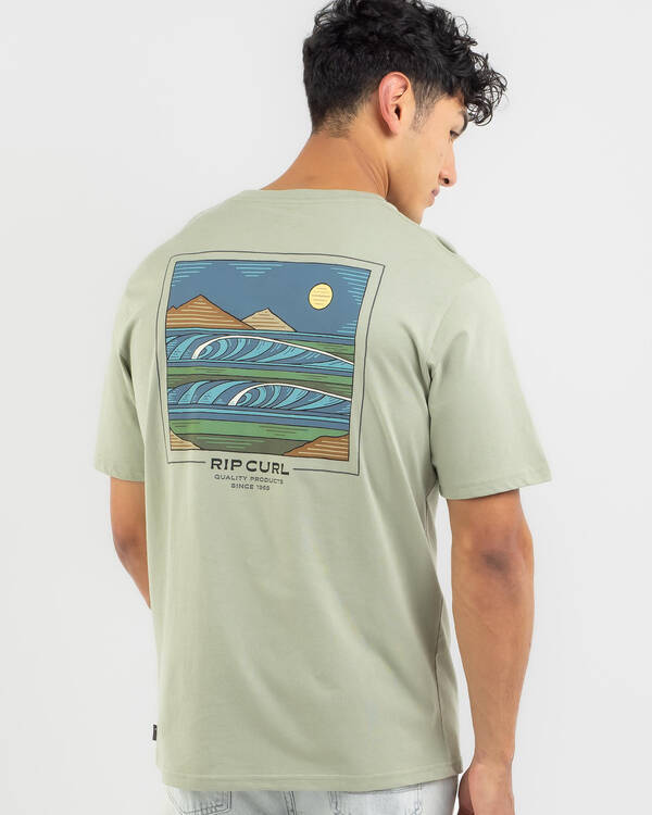 Saharan Haze T-Shirt