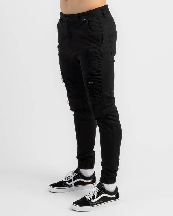 Zeppelin Jogger Pants