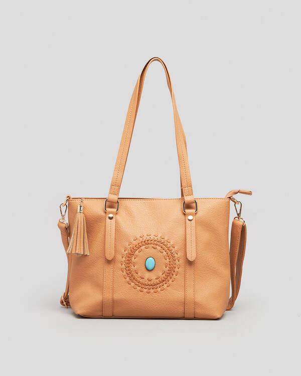 Jacinda Hand Bag