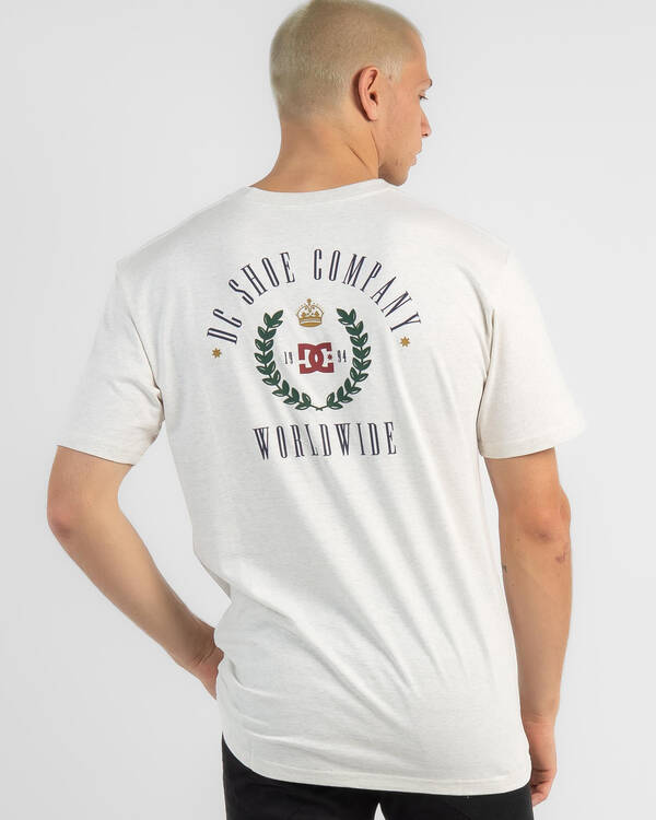 Hills Heritage T-Shirt
