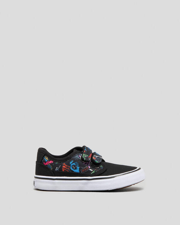 Toddlers' Chase Monsters V Shoes