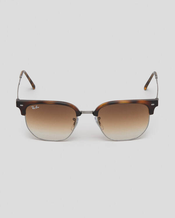 New Clubmaster Sunglasses