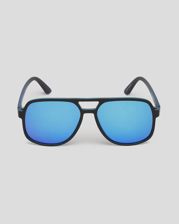 The Boss Polarised Sunglasses