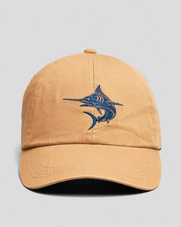 Dorsal Relaxed Fit Cap