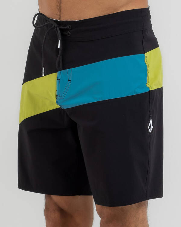 Channel Liberator Board Shorts