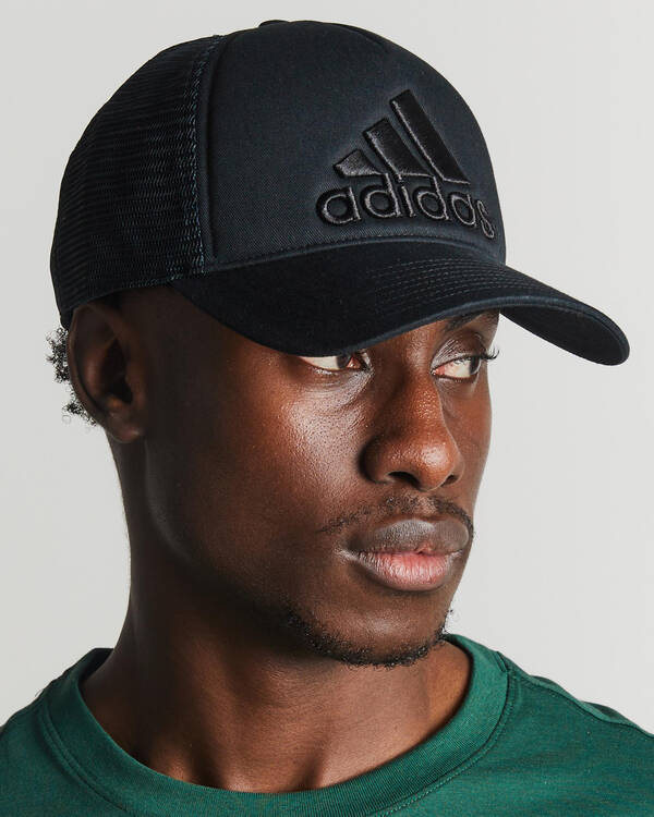 Trucker Cap