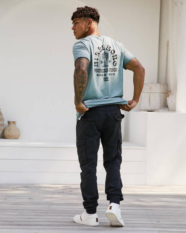 Big Wave Shaz T-Shirt