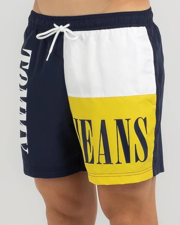 SF Shorts