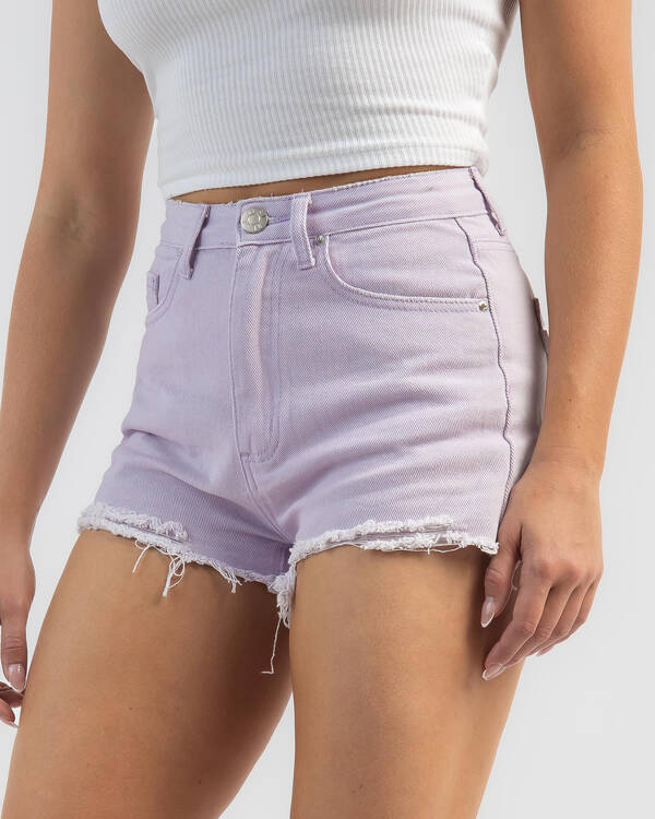 Kelsey Shorts