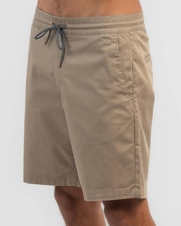Fricken EW Walk Shorts