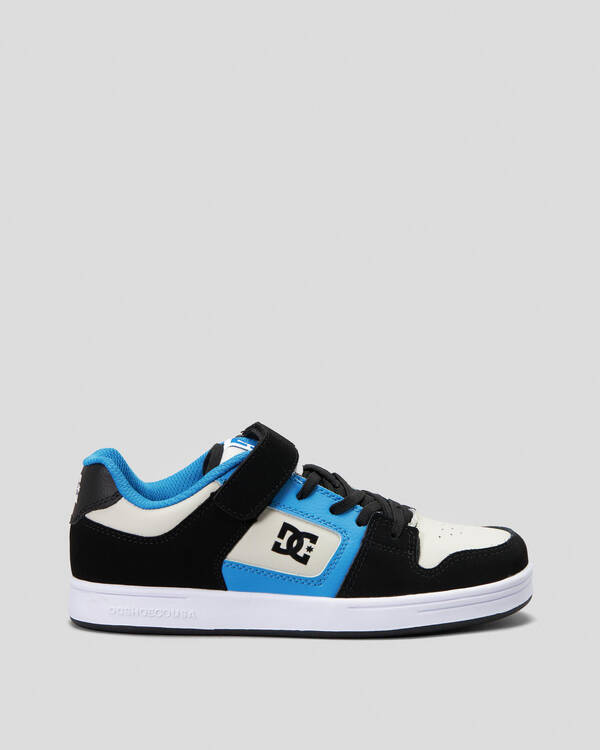 Manteca 4 V Shoes