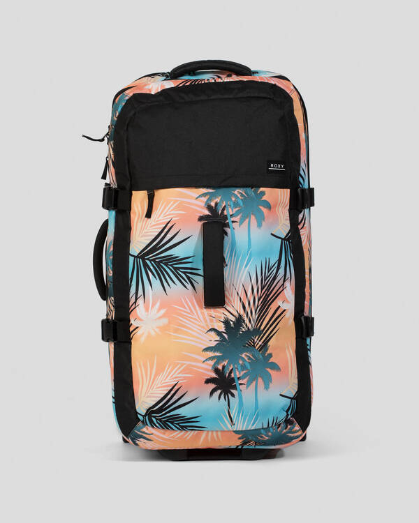 Fly Away Too Large Wheeled Travel Bag