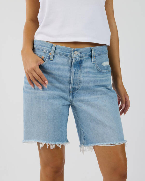 90s 501 Shorts