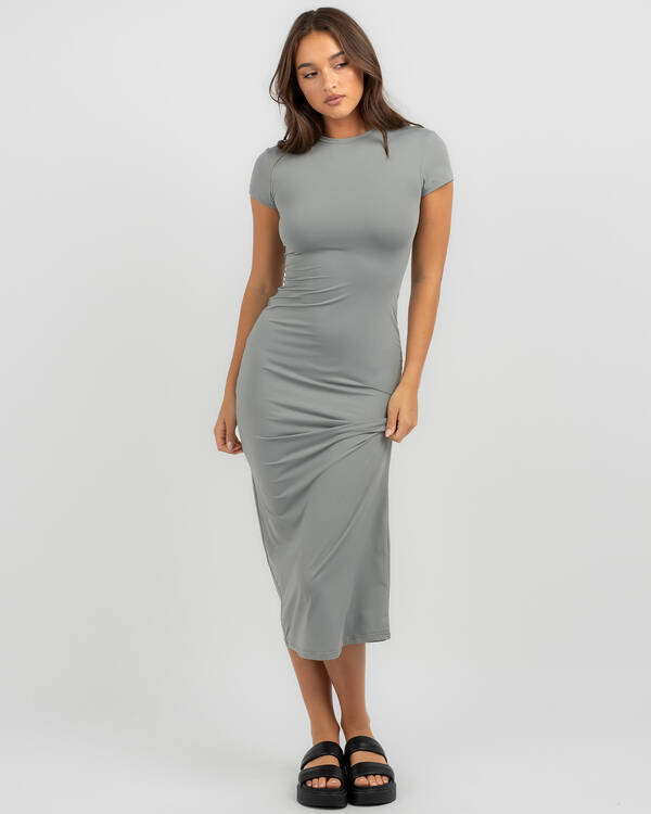 Ethan Midi Dress