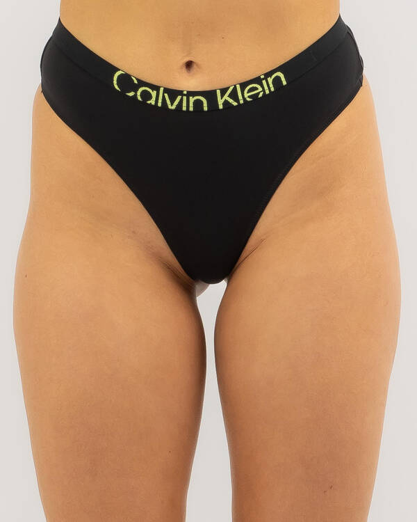Future Archive Modern Thong