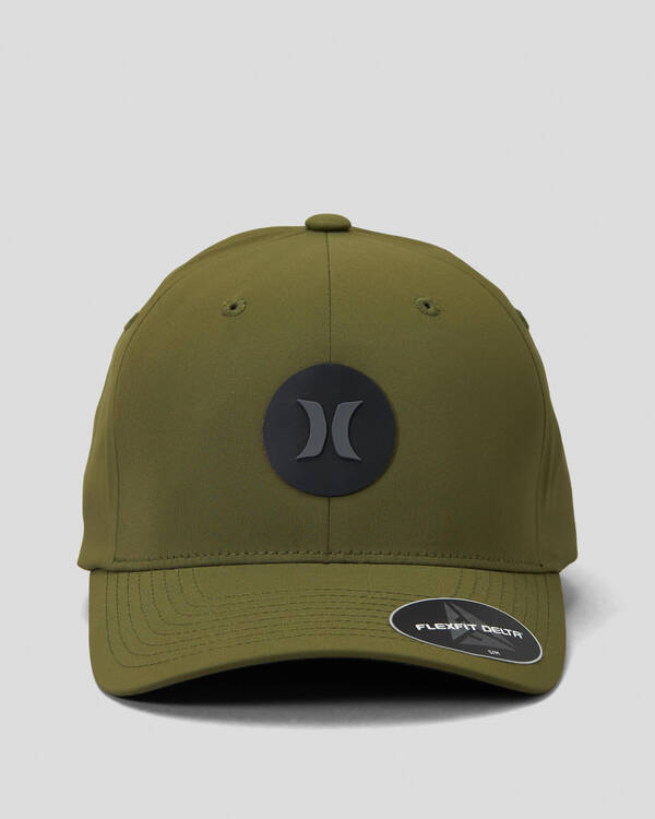 Phantom Alpha Cap