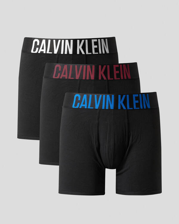 Intense Power Boxer Briefs
