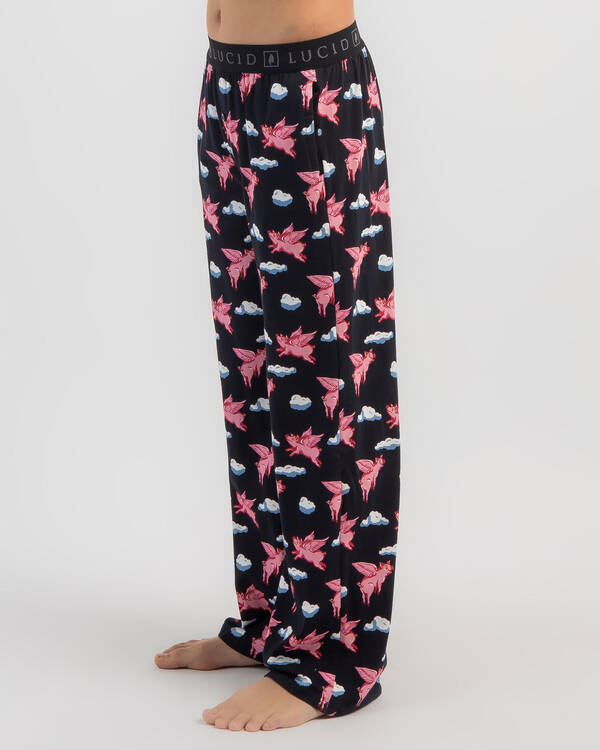 Flying Pigs Pyjamas