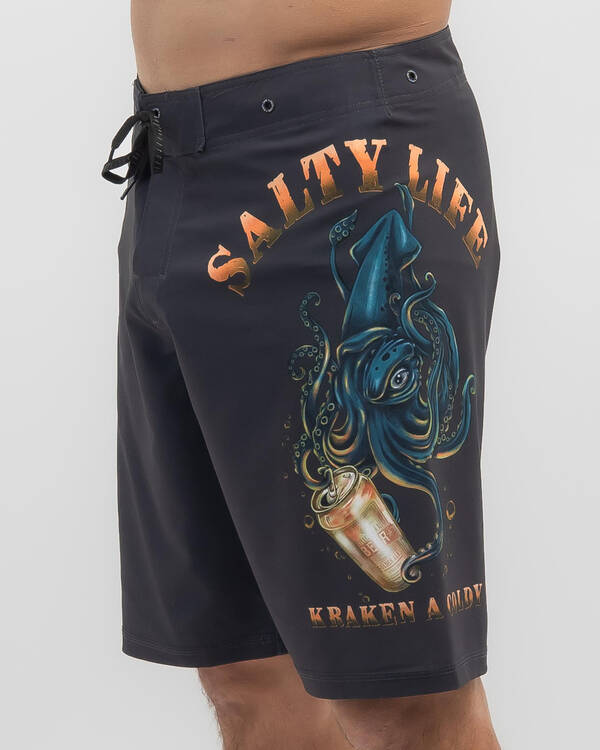Coldy Board Shorts