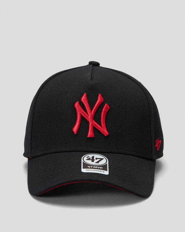NY Yankees Cap