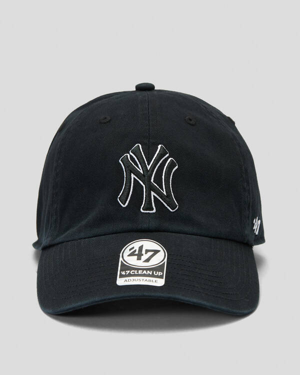NY Yankees Cap