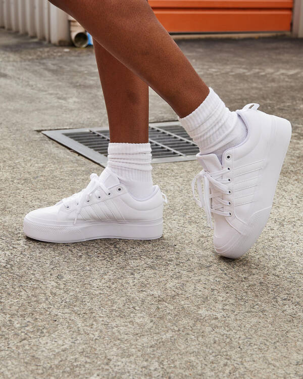 Bravada 2.0 Platform Shoes