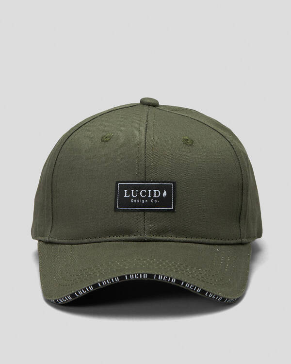 Vertices Snapback Cap