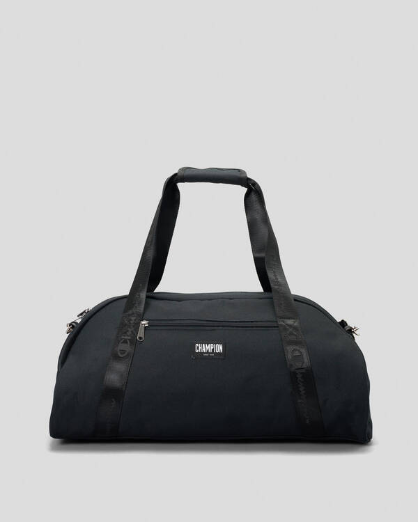 Logo Gym Bag