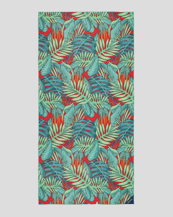 Paradise Towel