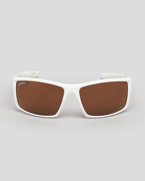 Servo Sunglasses