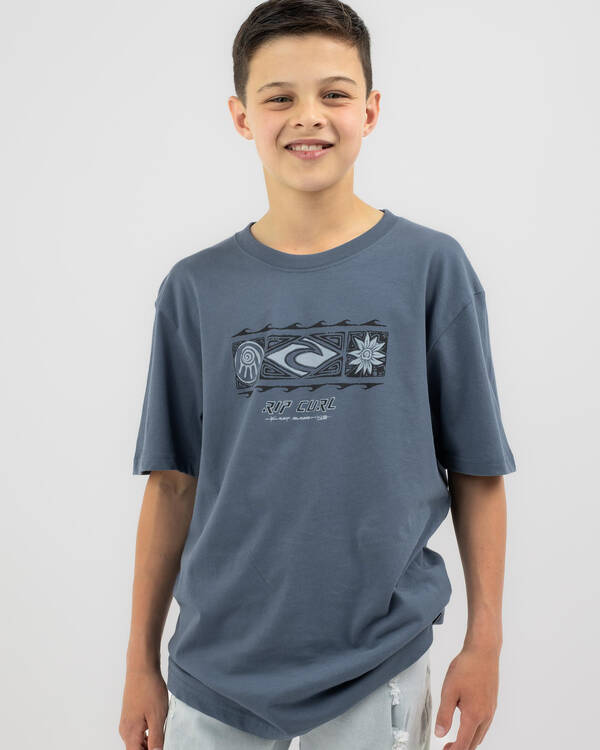 Pure Surf Sun T-Shirt
