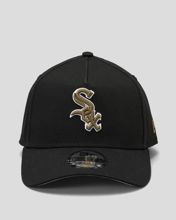 Chicago White Sox 940 A-Frame Cap
