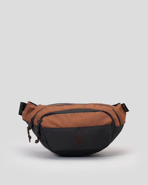 Waist Bag Searchers