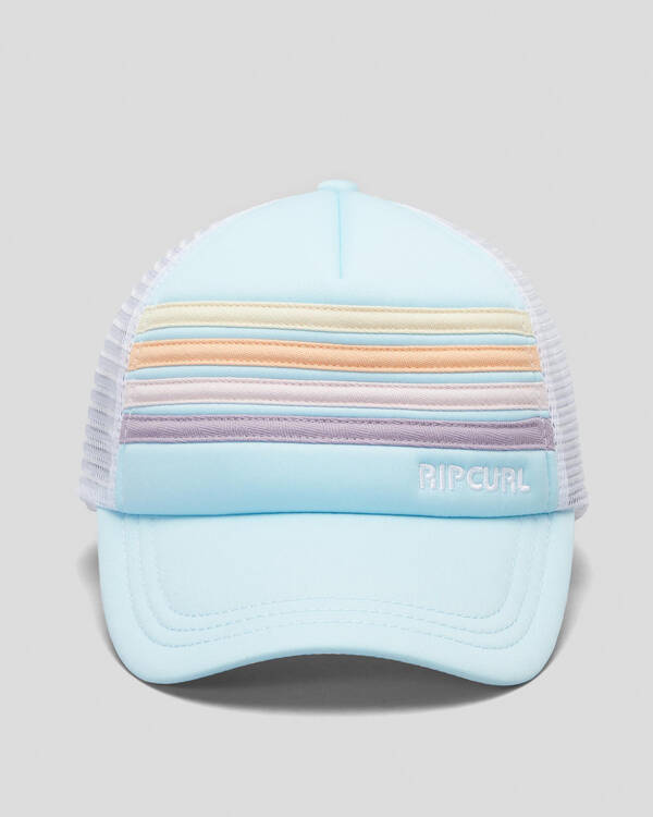 Toddlers' Revival Trucker Cap