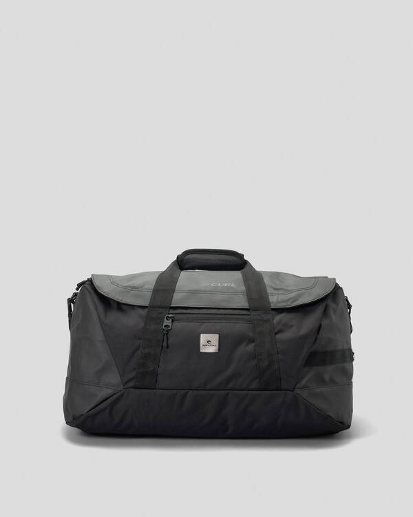 Packable Duffle 35L Midnight Bag