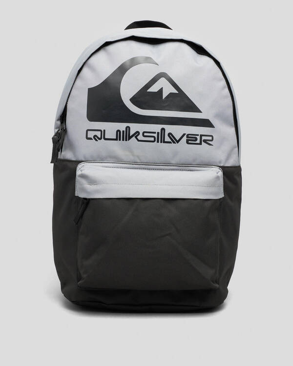 The Poster Logo Backpack