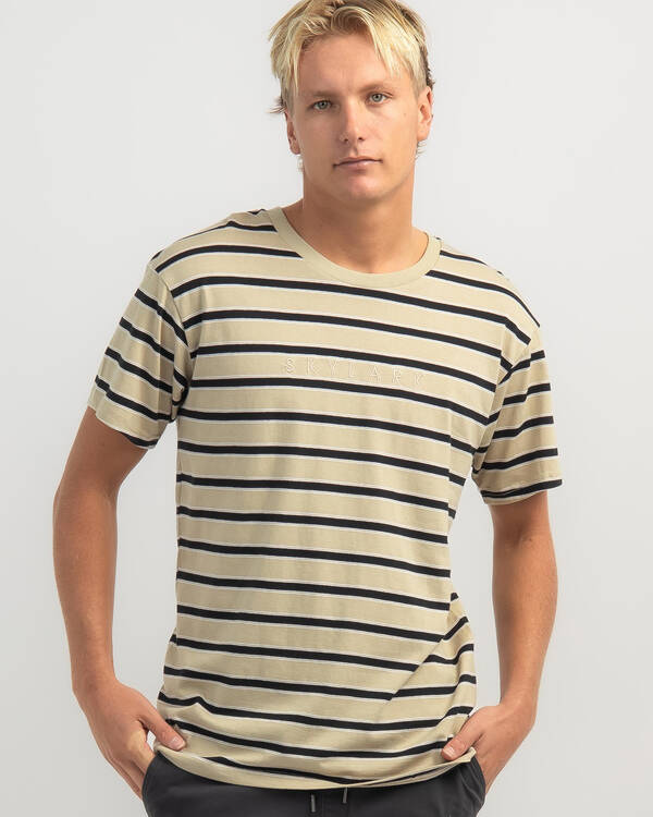 Emblem T-Shirt