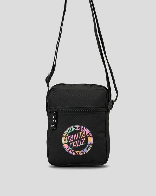 Vivid MFG Dot Shoulder Bag