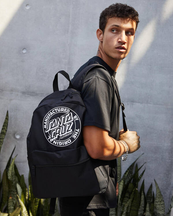 MFG Dot Backpack