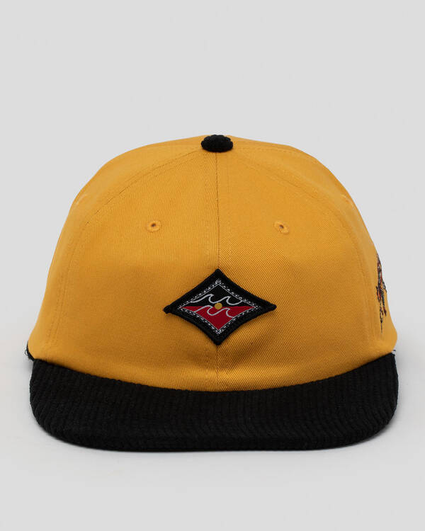 Otis Goanna Snapback Cap