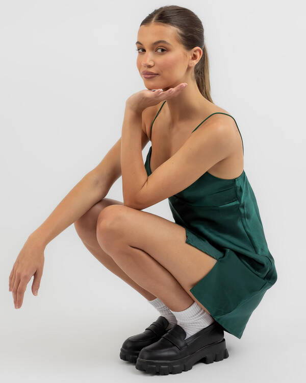 Maria Dress