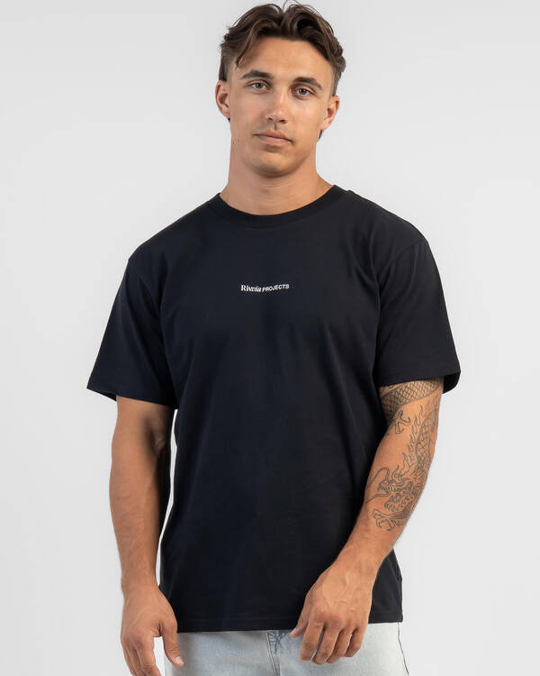 Projecting T-Shirt