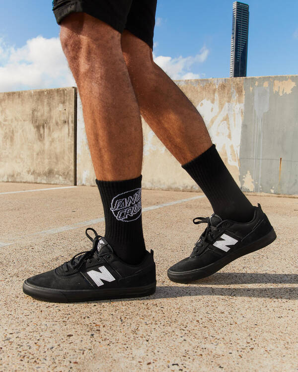 NB 306 Shoes