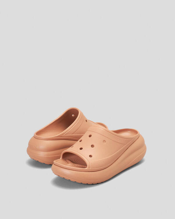 Crush Slides
