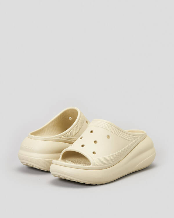 Crush Slides