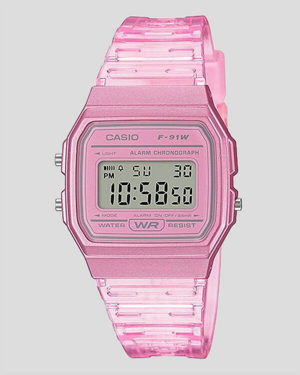 Digital Watch
