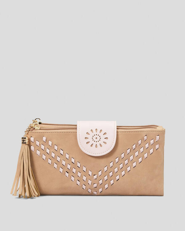 Harmony Wallet